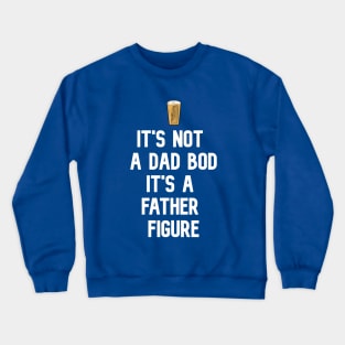 Best Gift For Father | Father's Day | Best Gift For Dad Crewneck Sweatshirt